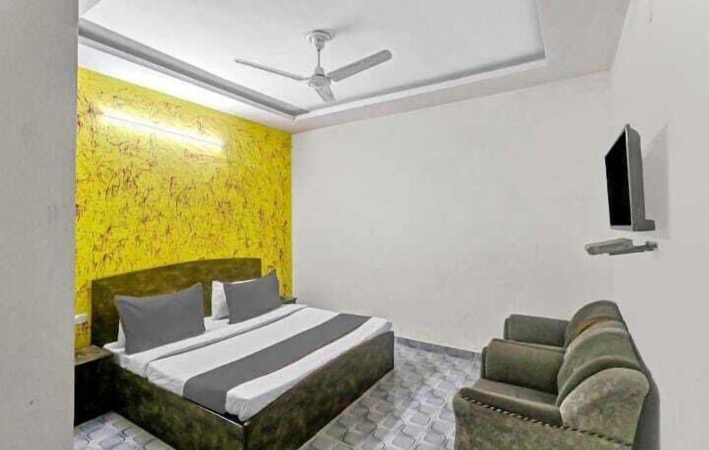 Hotel SkyView 2
