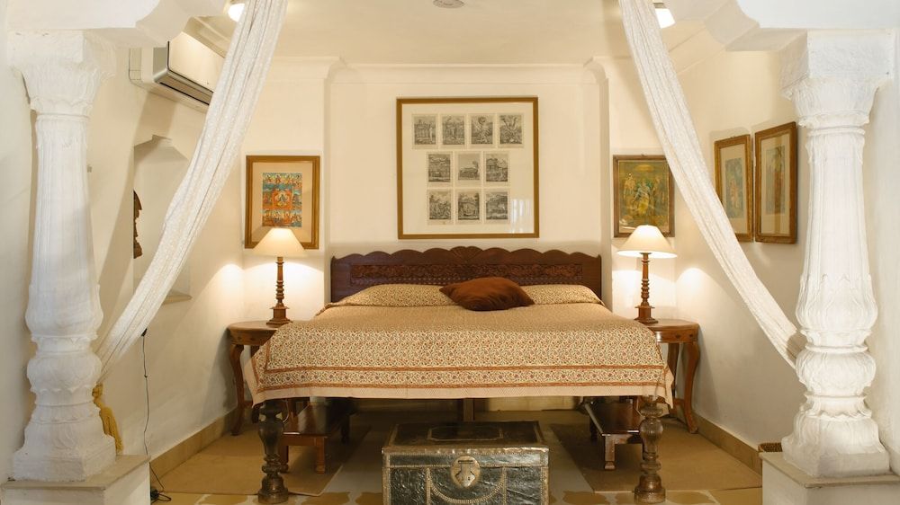 Neemrana Fort-Palace 2