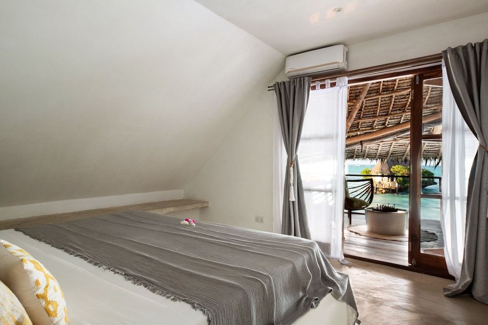 Upendo Beach Boutique Hotel Zanzibar 1