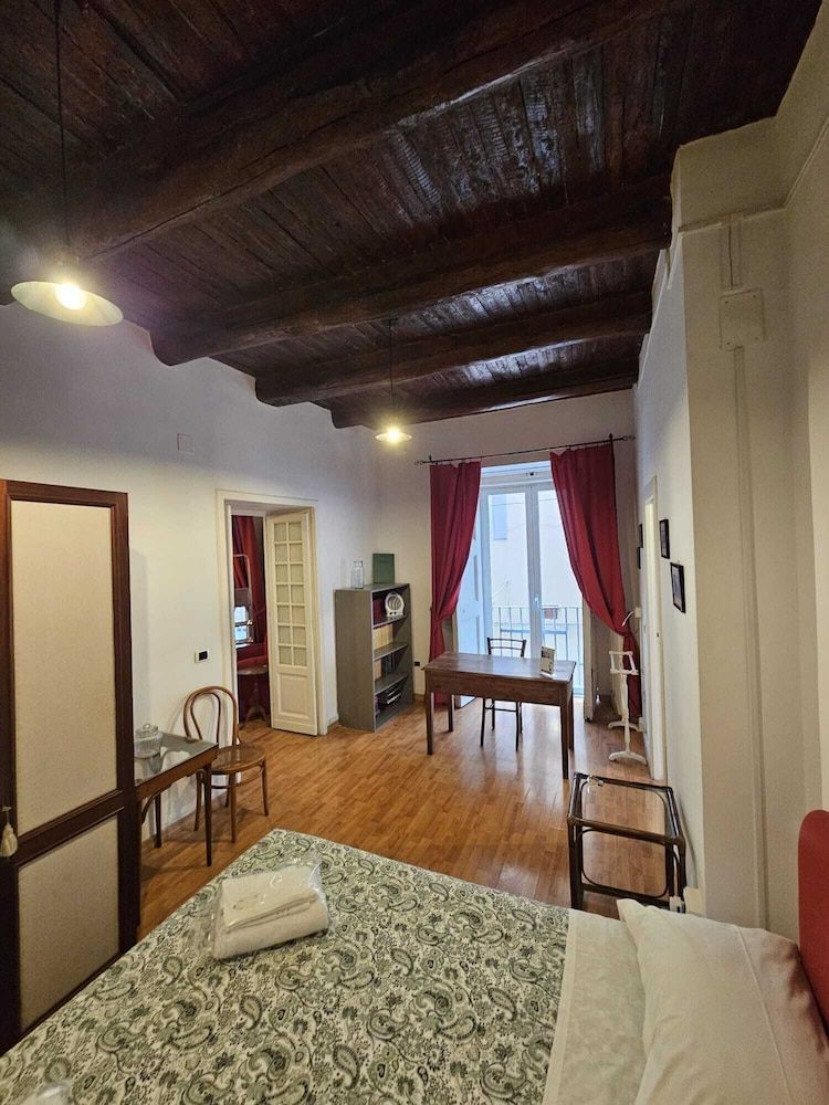 Appartamento Casa toledo 1