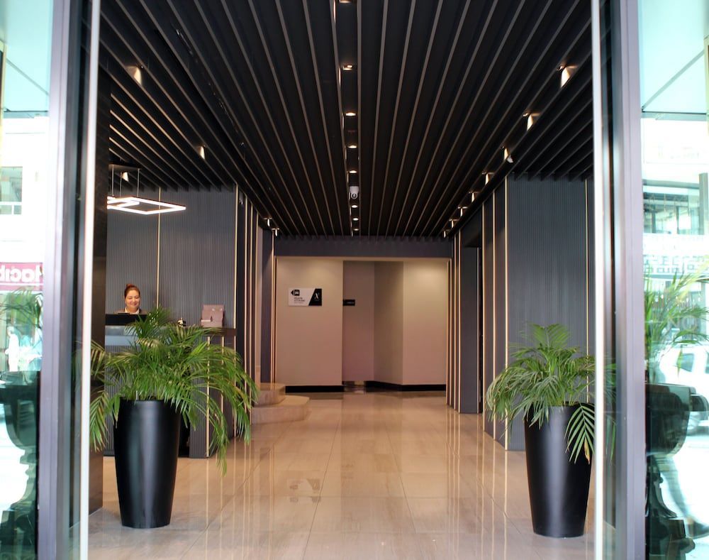 Nobel Hotel 1