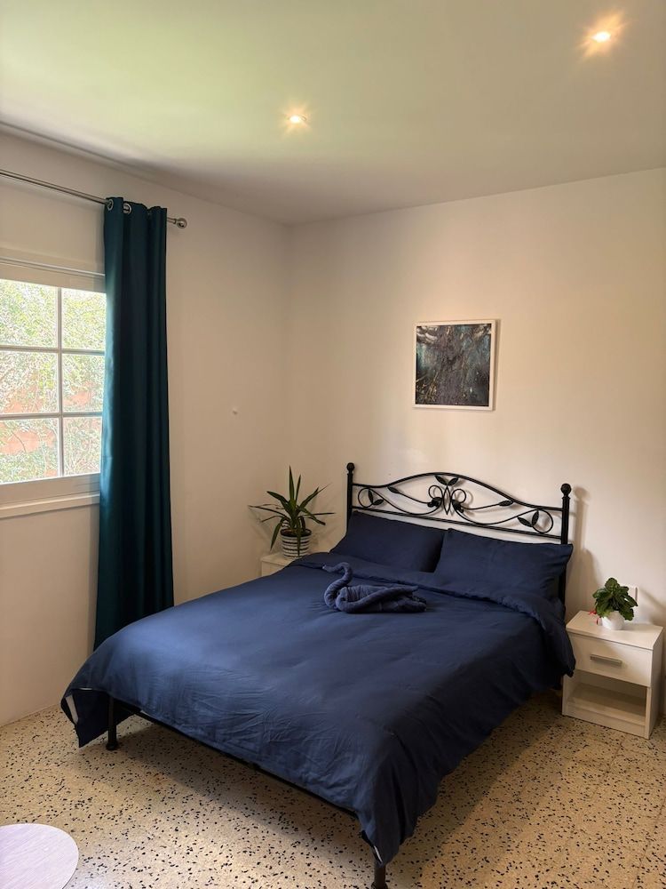 Windmill Hostel 1