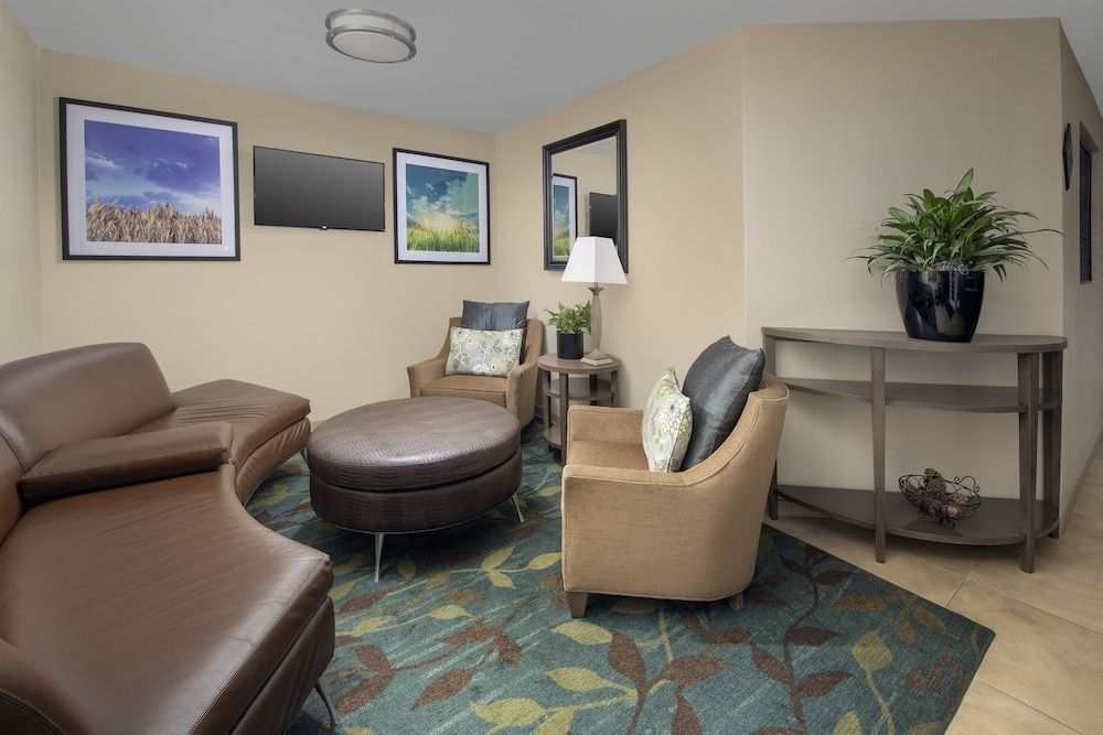 Candlewood Suites CHARLESTON - NORTHWOODS by IHG 1