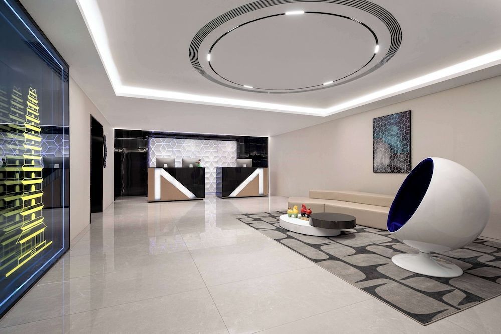 Microtel by Wyndham Xian Beilin 2