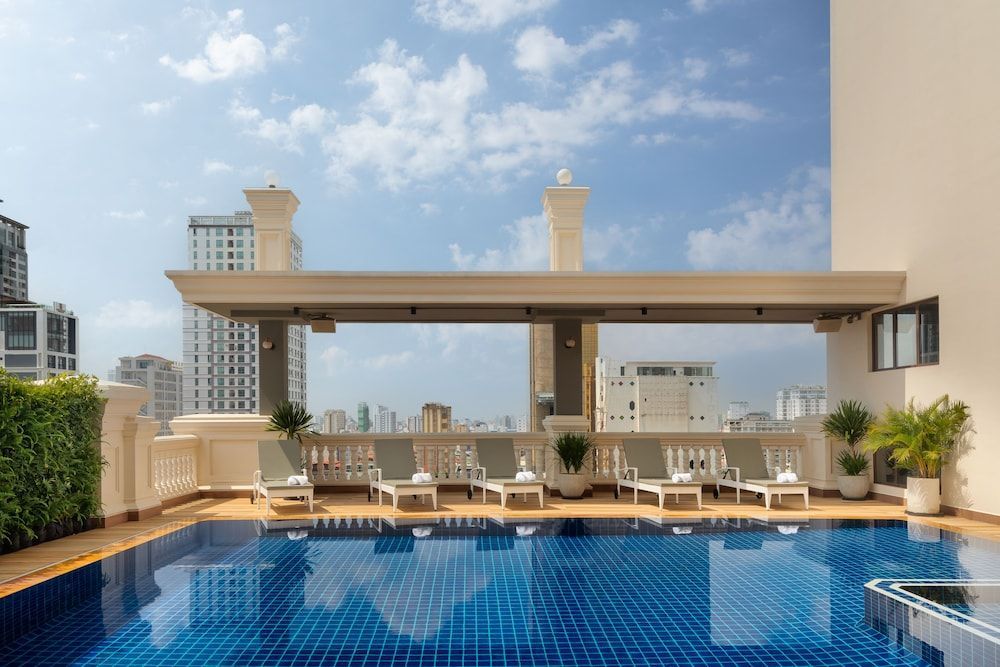 Duong Chan Hotel 1