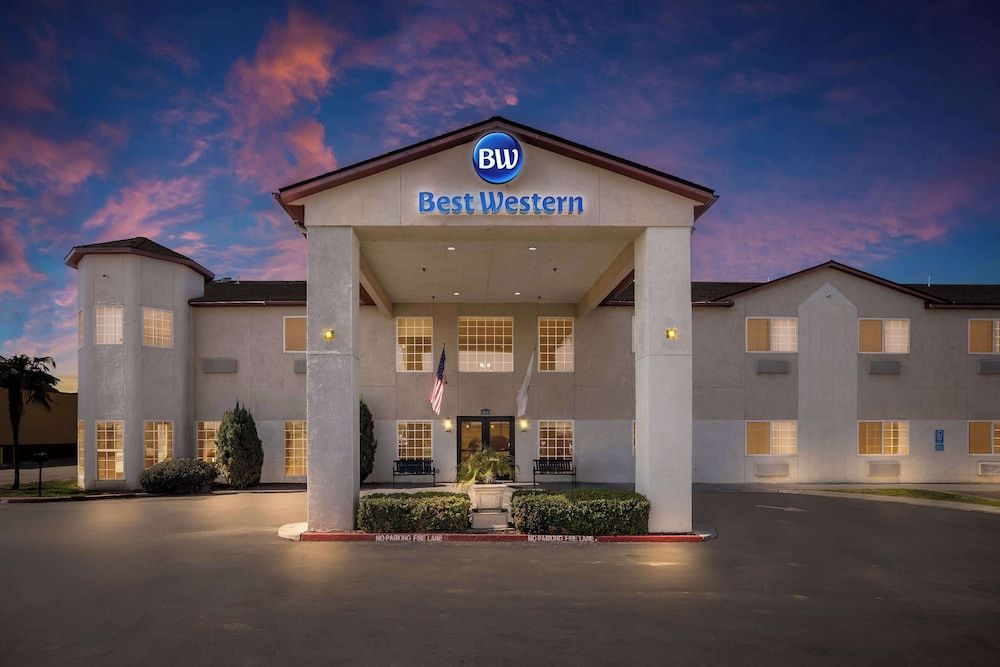 Best Western Liberty Inn 1