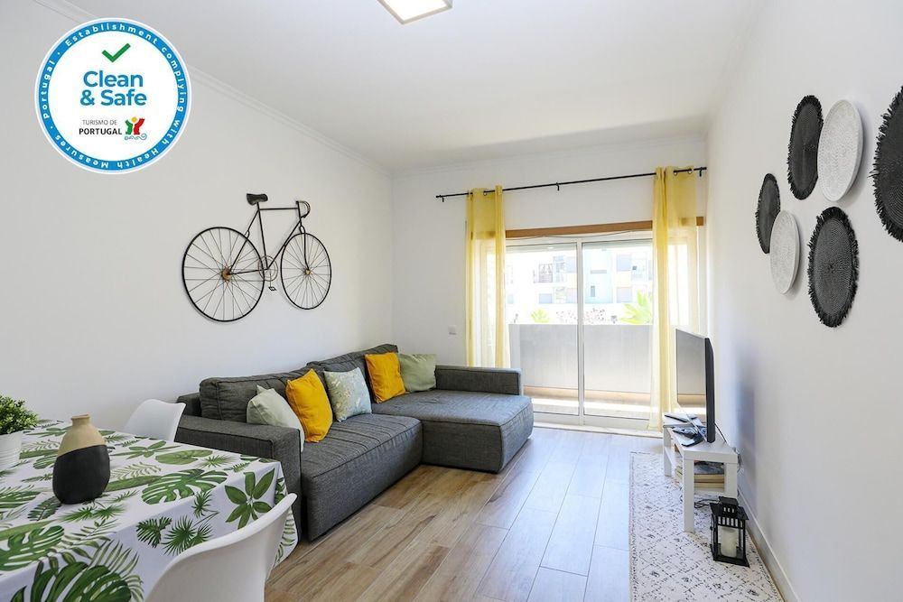 B11-Condominio do Mar by Dreamalgarve 1
