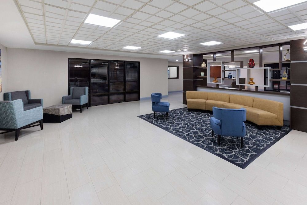 Wingate by Wyndham Sulphur Near Lake Charles 2