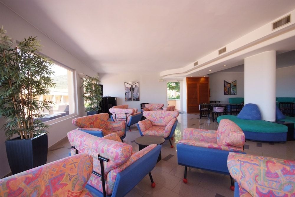 Hotel Residence Isola Verde 2