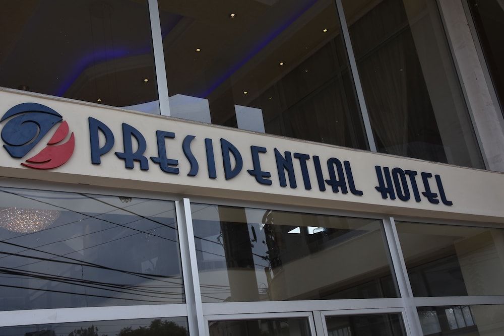 Presidential Hotel 1