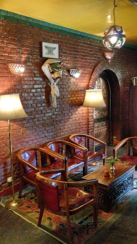 Vajra Hotel 2