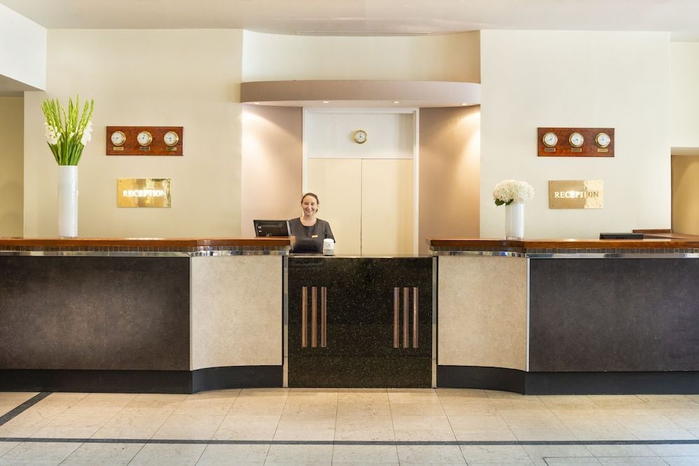 Copthorne Hotel Newcastle 2