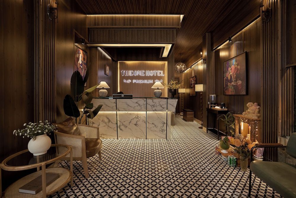 The One Premium Hotel 2