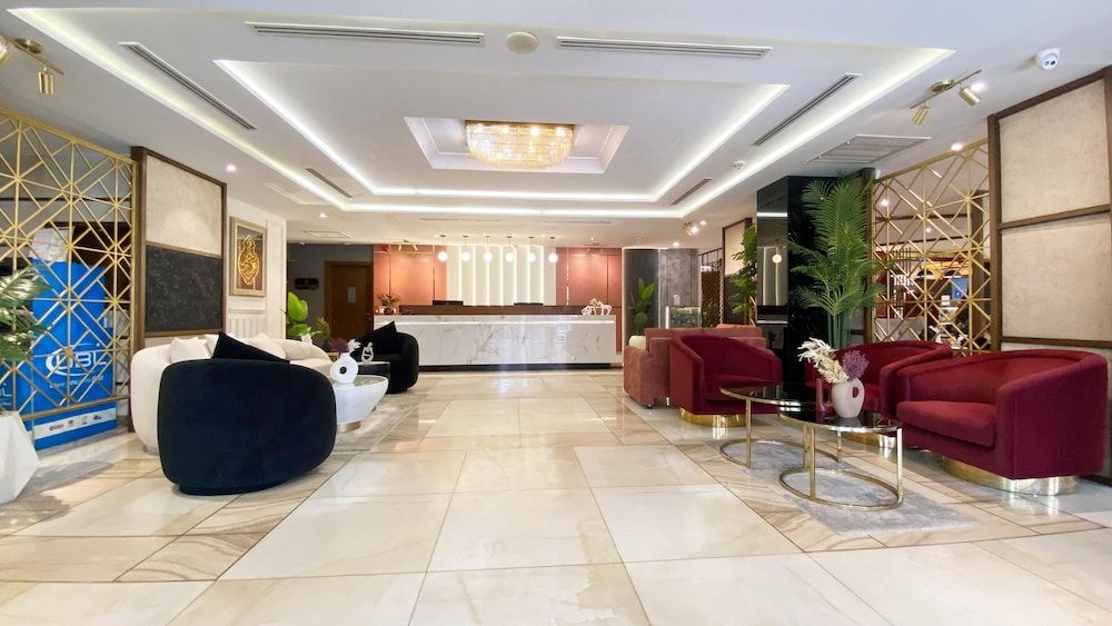 Best Western Plus Grand Multan 2