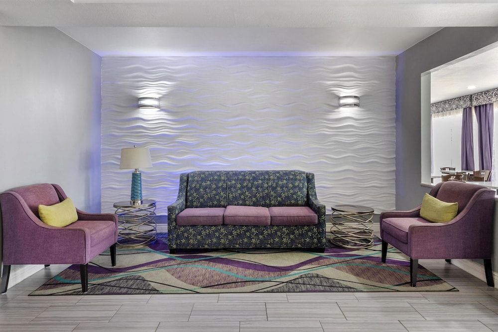 Best Western Executive Inn 2