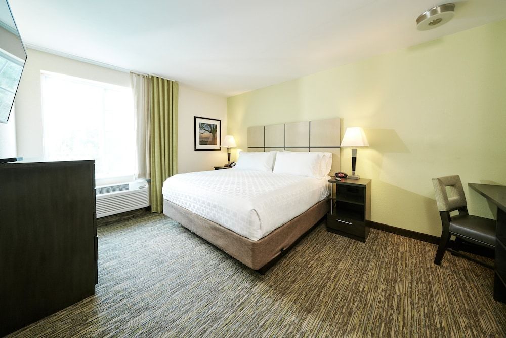 Candlewood Suites WASHINGTON NORTH by IHG 2
