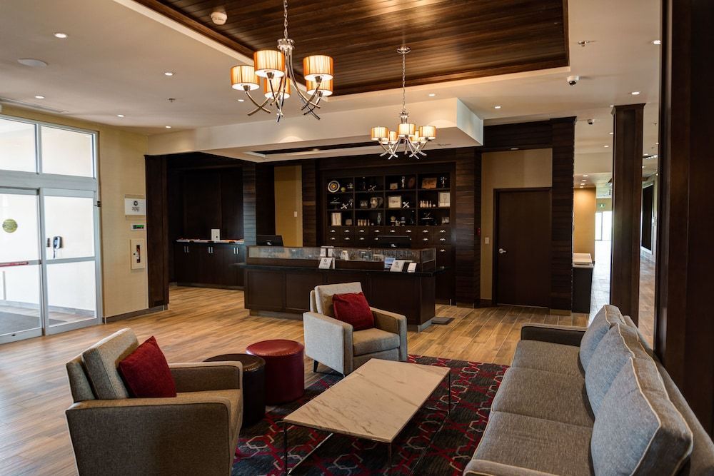 Four Points by Sheraton Sherwood Park 2