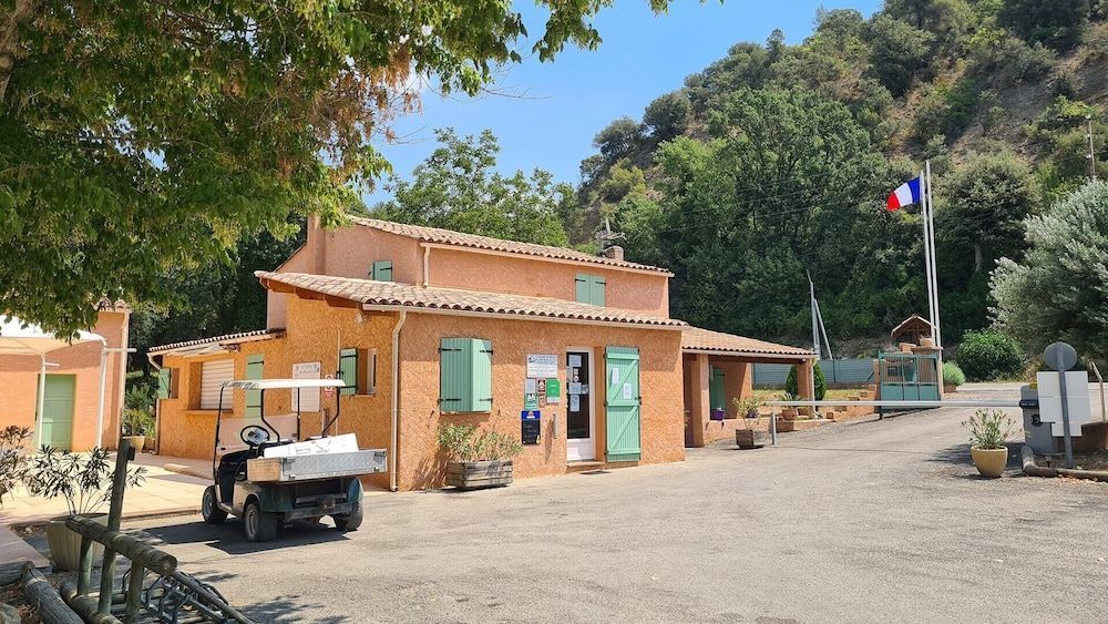 Camping Tikayan L'Oxygène 2
