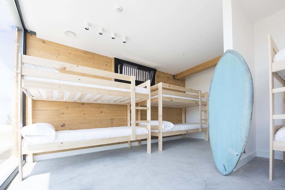 Moana Eco Surf House 2