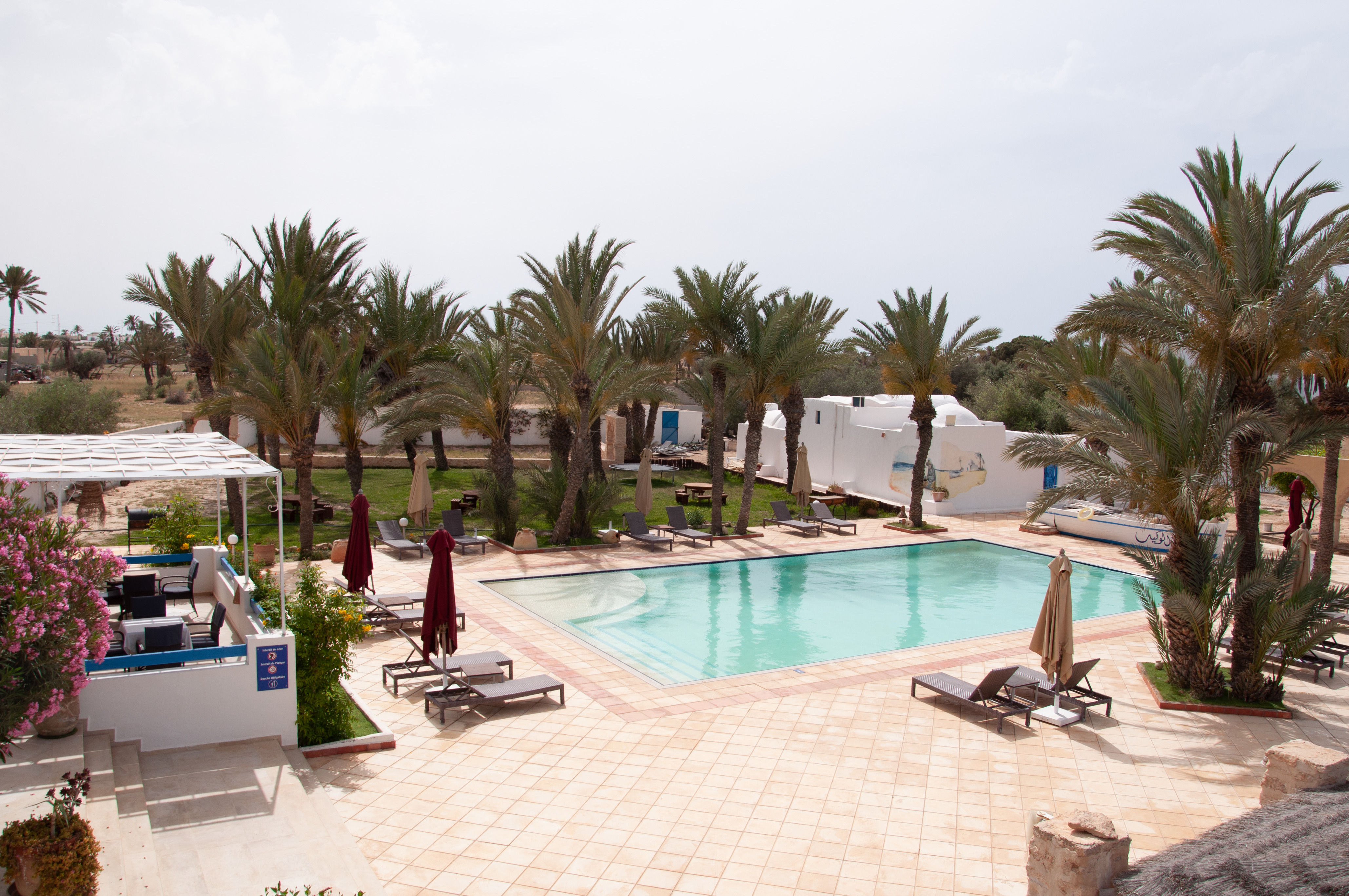 Le Patio De Mezraya 1