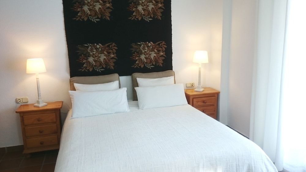 APARTAMENTOS LA MUNDIAL - Alojamiento en Málaga capital 2