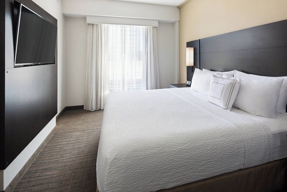 Residence Inn by Marriott Knoxville Downtown 2
