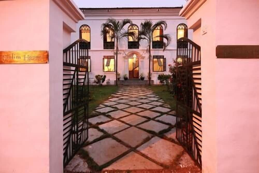 Siolim House 1