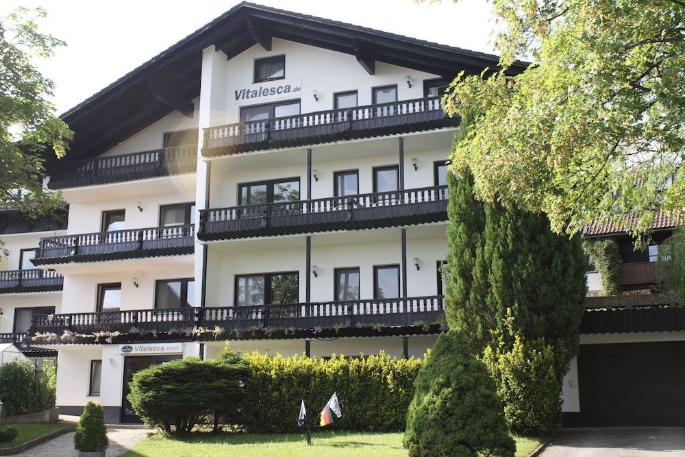 Vitalesca 1