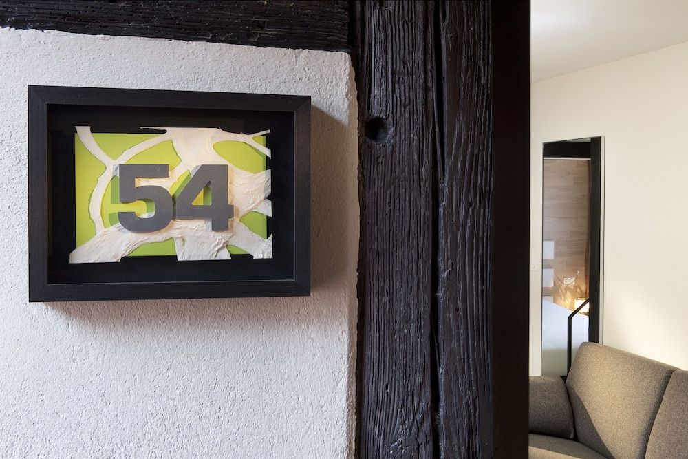 Hotel Le Colombier Suites 2