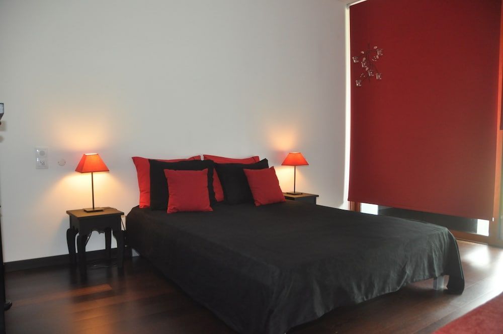 Room-vale Martinho Oriental - Paradise i 1