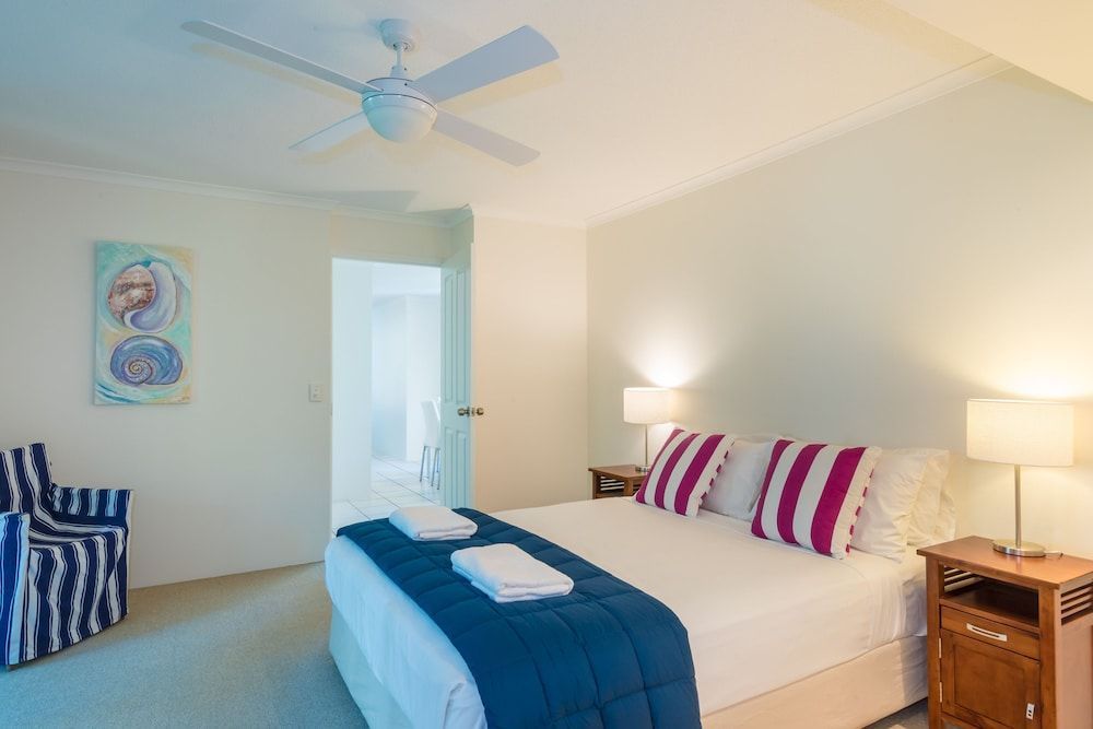 Munna Beach Apartments 2