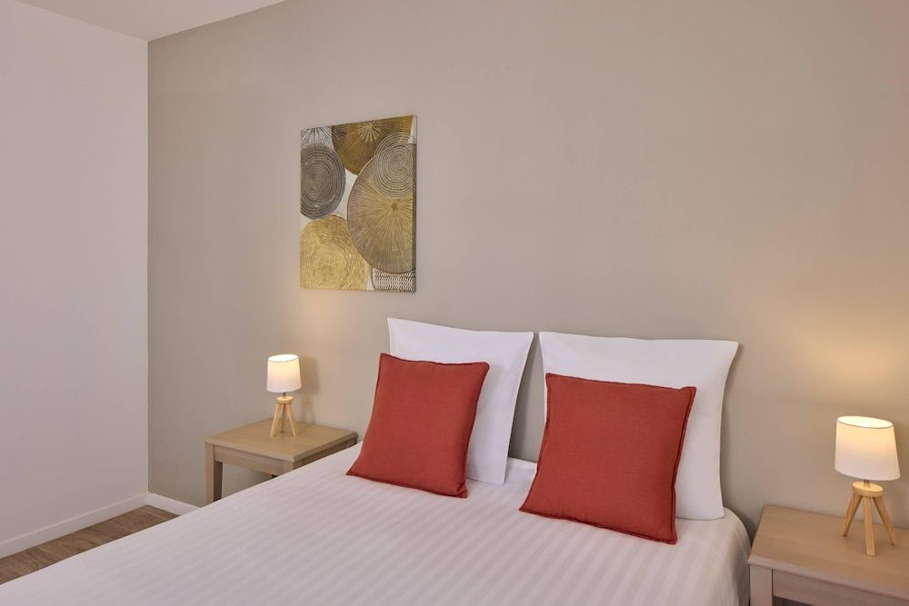 Quality Aparthotel Perpignan 1
