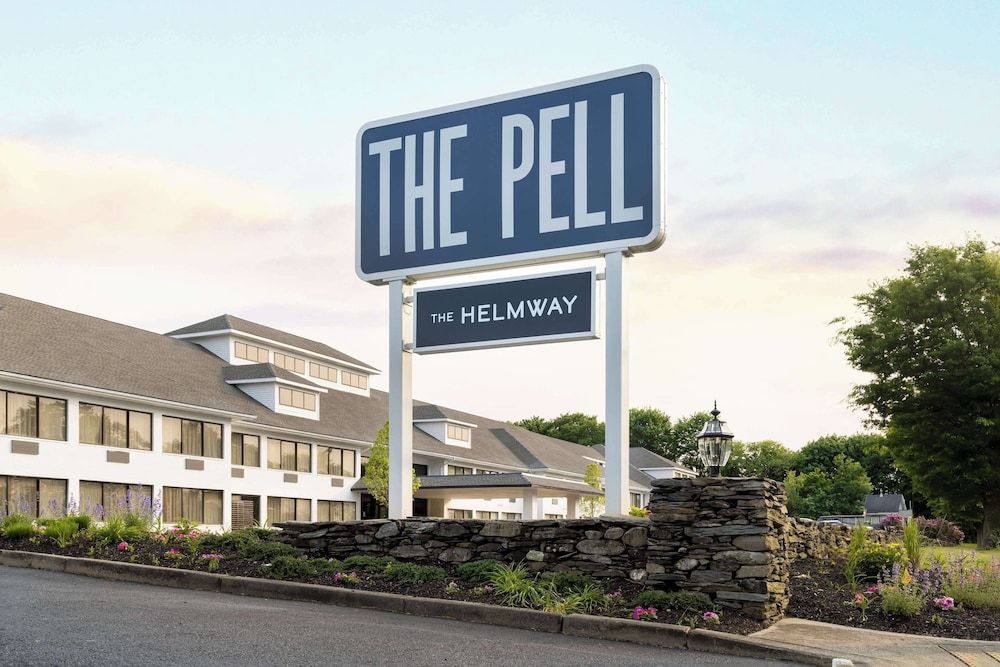 The Pell - Part of JdV by Hyatt 1