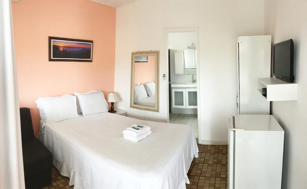 Nascimento Suites 2
