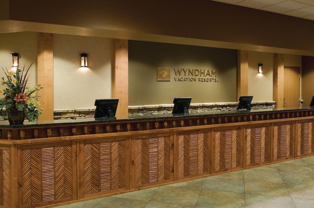 Great Smokies Lodge Resort 2BR 2
