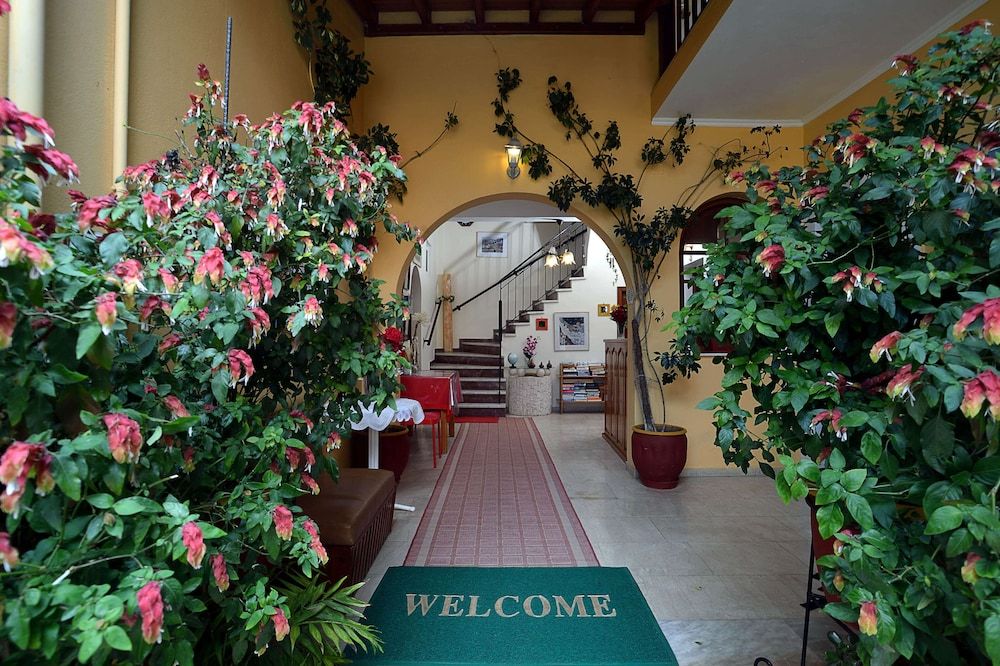 Eleni Apartments 2