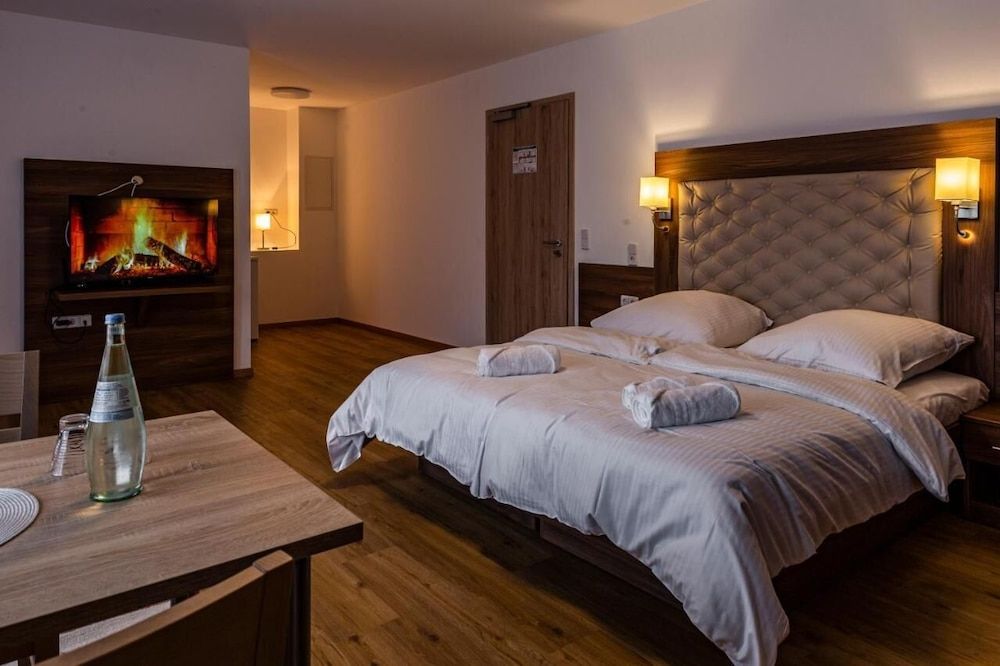 Motel Zur Dachsbaude 2