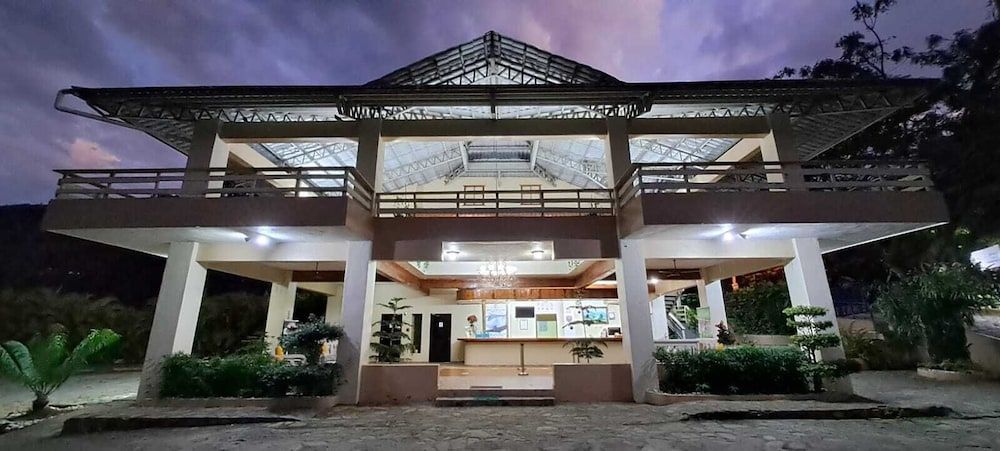 Jarabacoa River Club & Resort 1