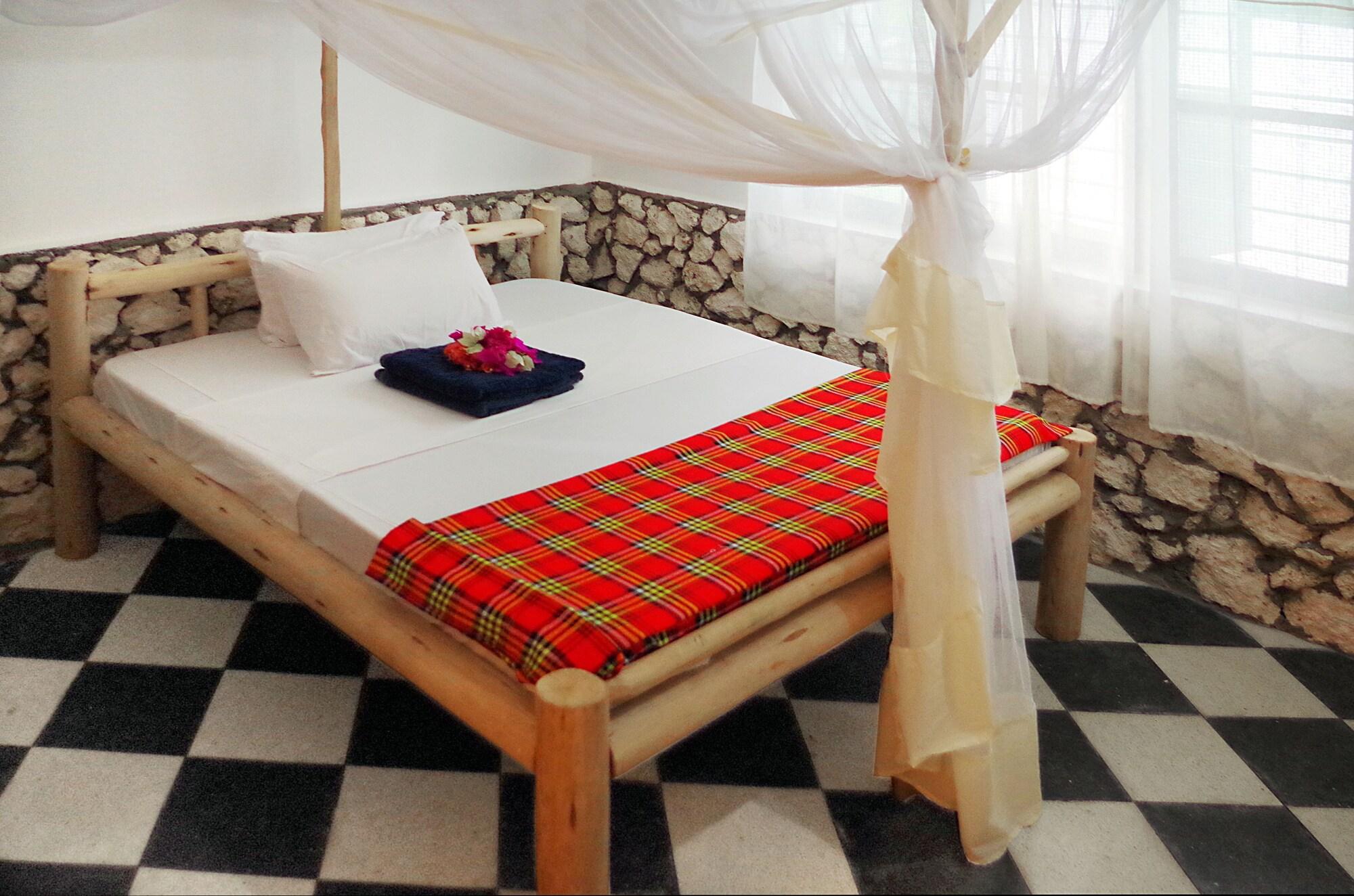 Kimte Beach Lodge 2