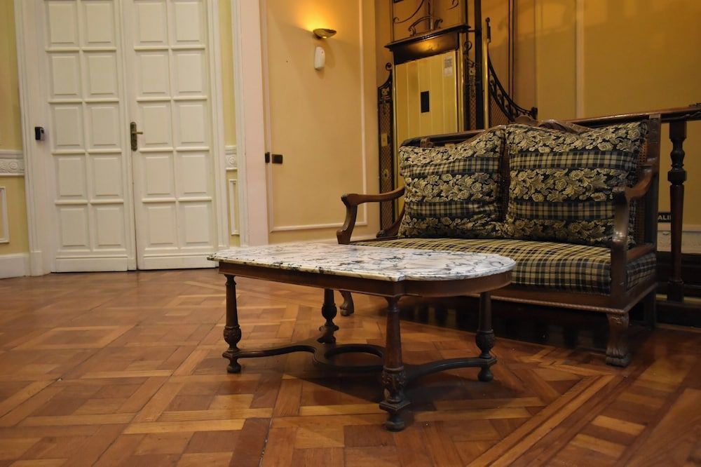 Hotel Frossard 1