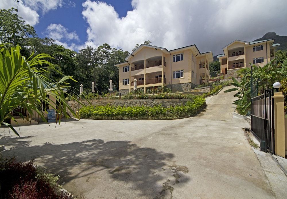 The Palm Seychelles 1