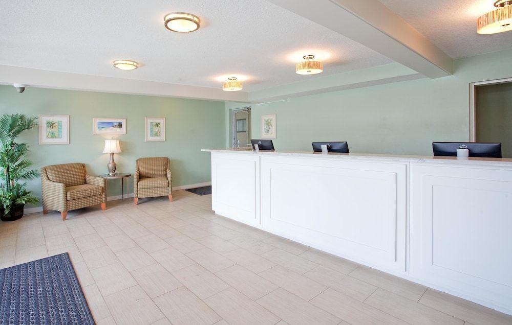 Beachside Resort Panama City Beach 2