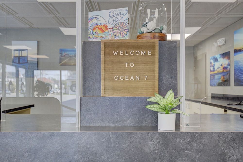 Ocean 7 1