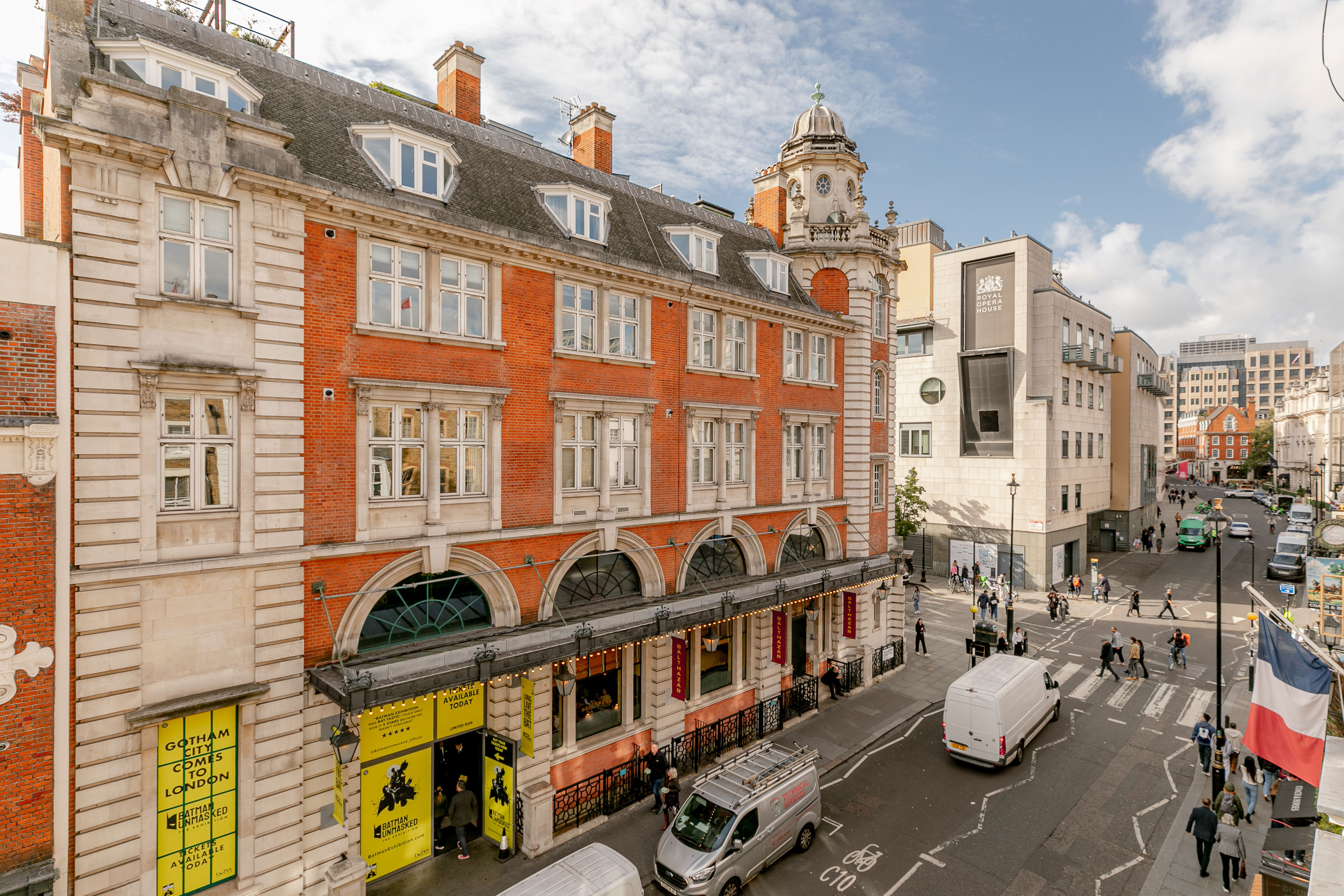 Excel Apartments Ltd 2