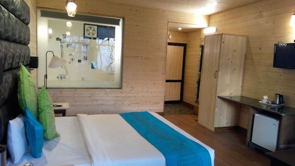 Winnies Holiday Resort & Spa 2