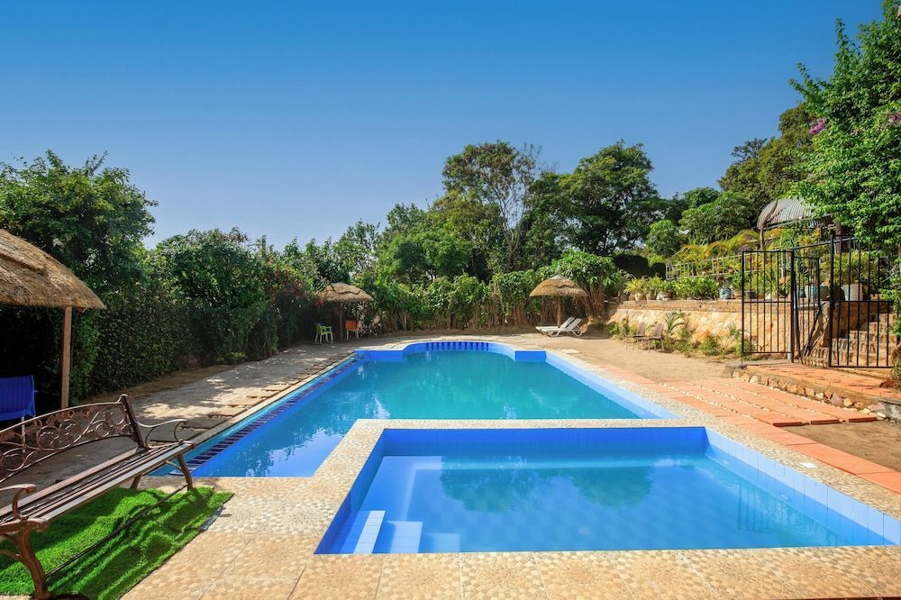 DREAM JET COTTAGES 1