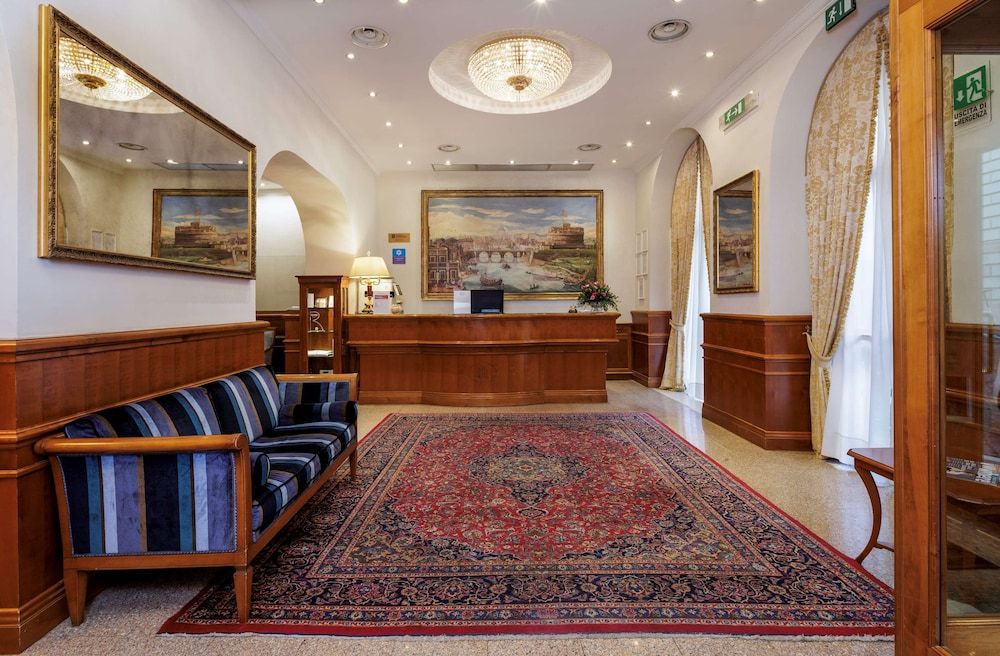 Hotel Raffaello - Sure Hotel Collection by Best Western 2