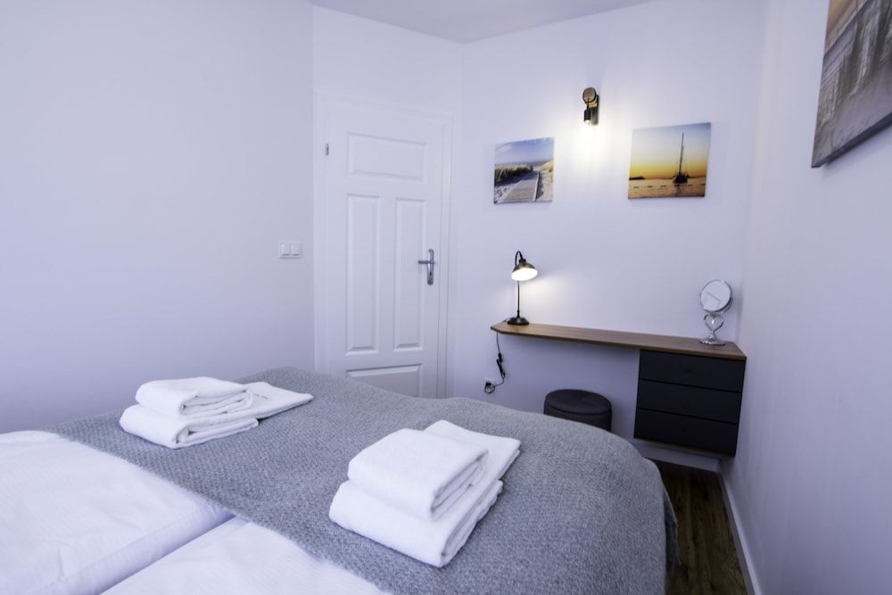 Baltic Apartments - Apartamenty Bałtyk 2