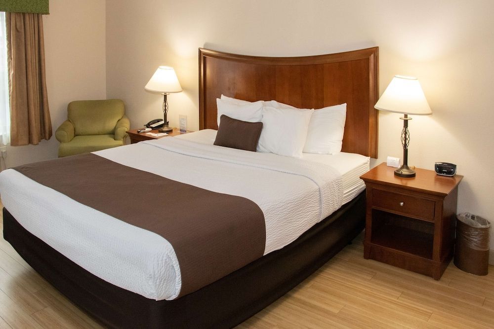 Best Western I-5 Inn & Suites 1
