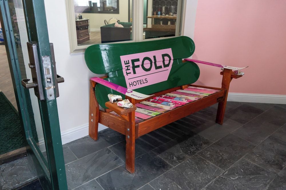 The Fold Hotels Steamboat Springs 2